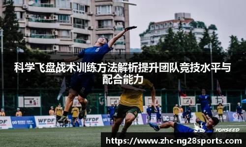 科学飞盘战术训练方法解析提升团队竞技水平与配合能力